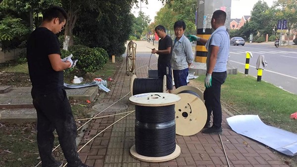 糖心VIGO在线观看專業施工人員告訴你電纜線如何選擇輔圖1