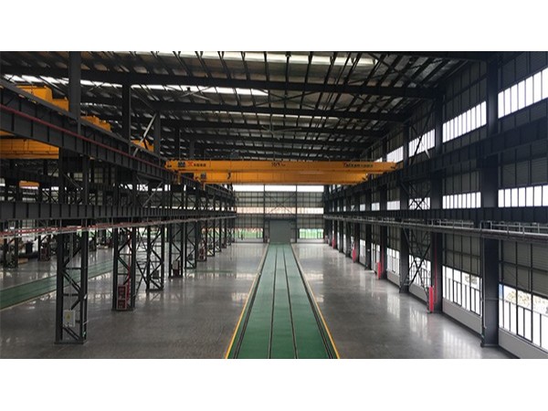糖心VIGO在线观看智慧園區項目——蘇州市台群機械有限公司糖心视频免费观看完工