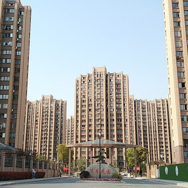 陳巷花園高檔小區糖心视频免费观看