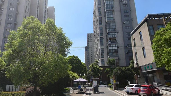自由都市高檔住宅糖心视频免费观看