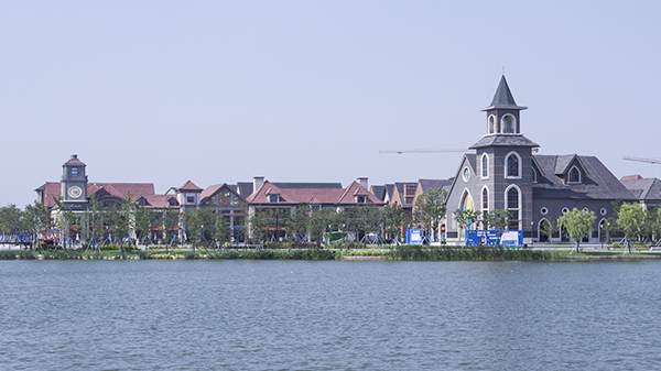 糖心VIGO在线观看談建築智能化 (2)