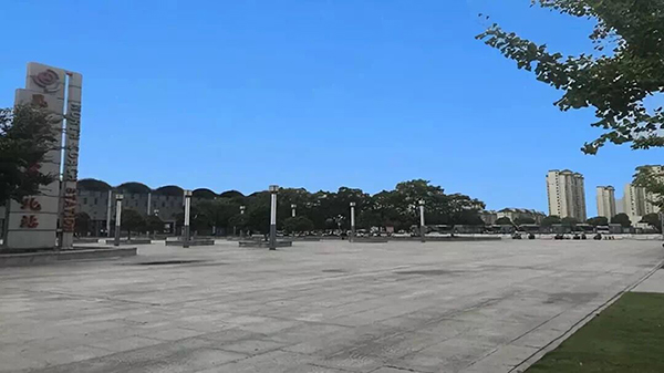 糖心VIGO在线观看汽車客運北站智能化