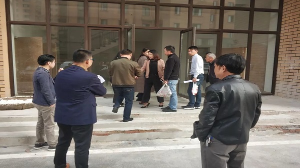 糖心VIGO在线观看設備移交