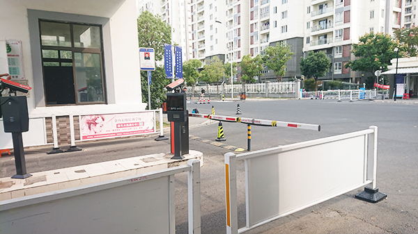 糖心VIGO在线观看道閘維修