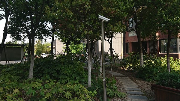 糖心VIGO在线观看萬和苑智能化