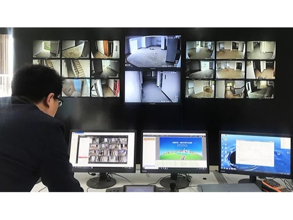 【糖心VIGO在线观看竣工調試】管理好客戶的每一個工程