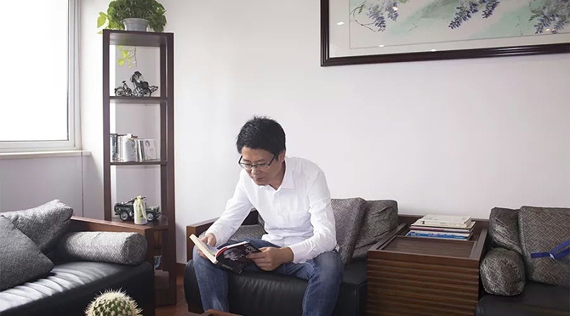 糖心视频免费观看項目經理徐友鏡