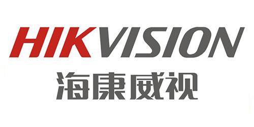 糖心VIGO在线观看合作客戶：海康威視