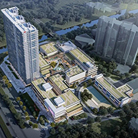 中大地產未來城四期住宅糖心视频免费观看