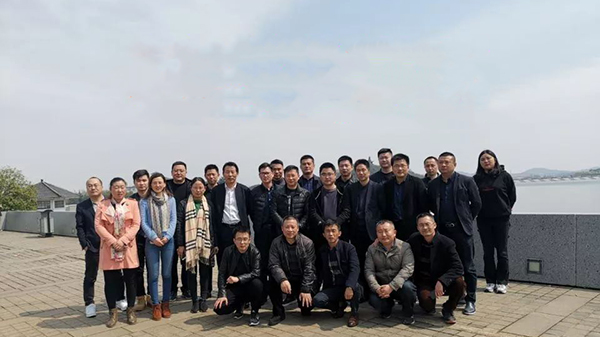 糖心VIGO在线观看專家參加安防協會專家會議