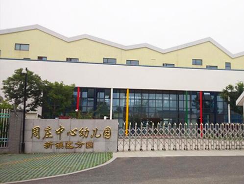 中國智能化建築發展趨勢分析？