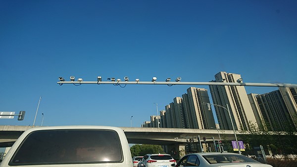 糖心VIGO在线观看道路監控