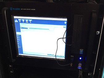 交換機三種端口模式Access、Hybrid和Trunk的理解