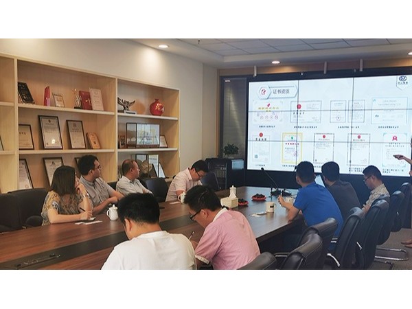 智慧廠房等生產型企業節能環保怎麽做？