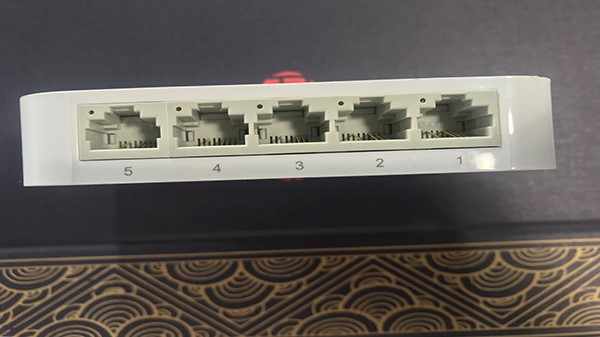 糖心VIGO在线观看兩種交換機