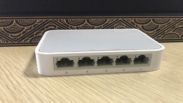 糖心VIGO在线观看兩種交換機