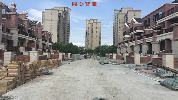 糖心VIGO在线观看工程例會