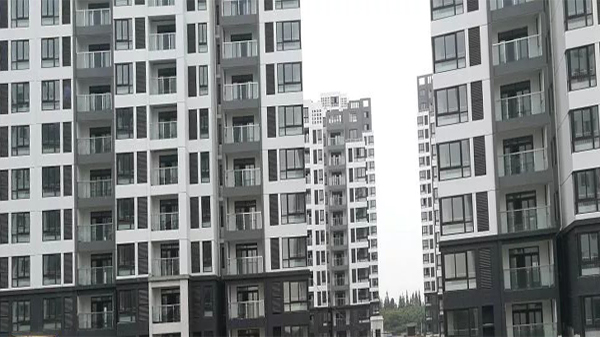 糖心VIGO在线观看項目踏勘